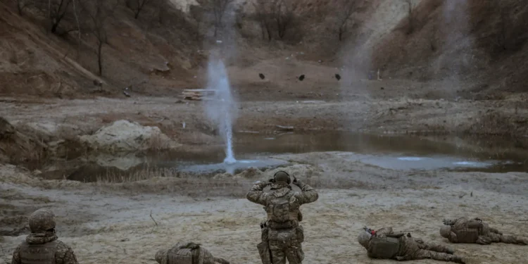 Післявоєнний план щодо України передбачає посилення ЗСУ за підтримки США та Європи, – New York Times