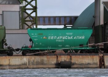 У ЄС не розглядають зняття санкцій з білоруського режиму – МЗС Литви