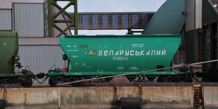 У ЄС не розглядають зняття санкцій з білоруського режиму – МЗС Литви