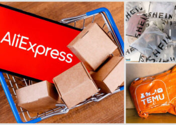 Безмитний шопінг закінчився – ЄС вводить фіксований митний збір для покупок на Shein, Temu та AliExpress