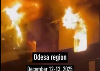 Протягом тижня росіяни атакували Україну понад 1500 ударними дронами, майже 900 КАБами і 46 ракетами – Зеленський (ВІДЕО)