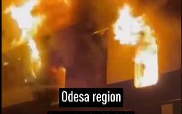 Протягом тижня росіяни атакували Україну понад 1500 ударними дронами, майже 900 КАБами і 46 ракетами – Зеленський (ВІДЕО)