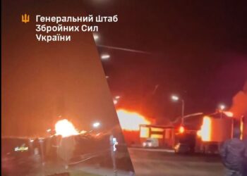 Ніч була вдалою – уражено Афіпський НПЗ, нафтобазу в Урюпінську та дещо цікаве на ТОТ