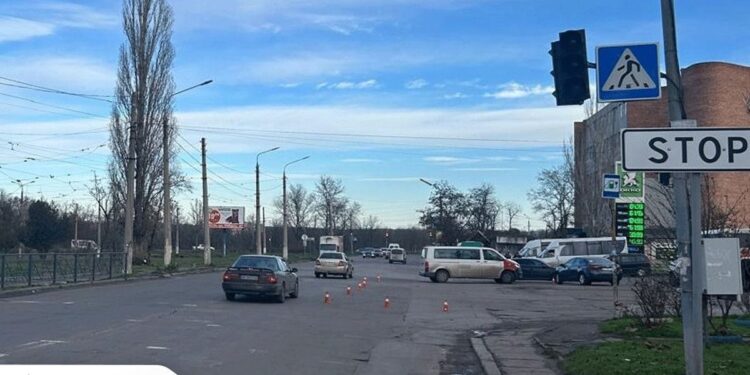 Хто не спав о 6 ранку? У Миколаєві поліція шукає свідків смертельної ДТП