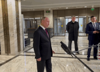 Так от для чого цей цирк з танкером-привидом. Путін погрожує відрізати Україну від моря “за піратство” (ВІДЕО)