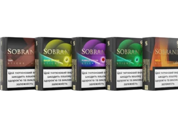 Стіки Sobranie: як знайти смак, що ідеально пасує саме вам?