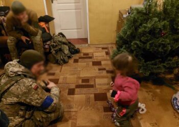 У Куп’янську військові РФ вдерлися в підвал з цивільними і намагалися викликати “вогонь на себе”. Як бійці ЗСУ звільнили заручників (ФОТО)