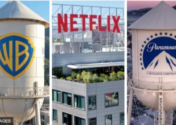 Фільм жахів. Битва за Warner Bros спричинила землетрус у Голлівуді. Що тепер буде