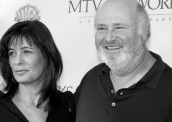 У Лос-Анджелесі вбили актора і режисера фільму “Коли Гаррі зустрів Саллі” Роба Райнера та його дружину