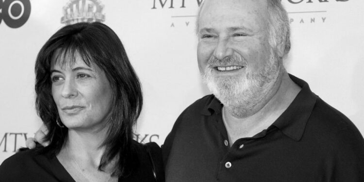 У Лос-Анджелесі вбили актора і режисера фільму “Коли Гаррі зустрів Саллі” Роба Райнера та його дружину