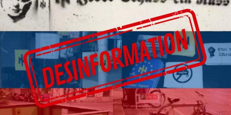 У Європі виявили мережу ФСБ, що видавала себе за “українських нацистів”. Що вони робили