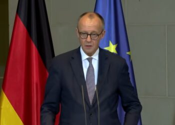 Німеччина виділить Україні понад €11 млрд допомоги і підтримає приєднання до зони вільної торгівлі ЄС, – Мерц