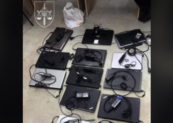 Спецоперація «Connect» – Україна і ЄС зруйнували транснаціональну мережу шахрайських call-центрів (ВІДЕО)