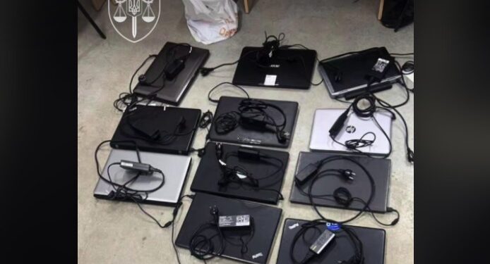 Спецоперація «Connect» – Україна і ЄС зруйнували транснаціональну мережу шахрайських call-центрів (ВІДЕО)