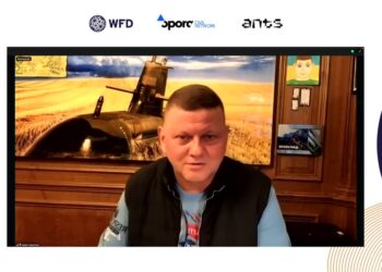 Залужний попереджає про можливість громадянської війни в Україні – дуже багато повернеться військових з фронту (ВІДЕО)