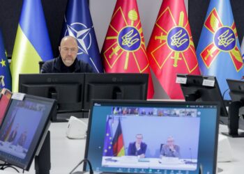 Шмигаль розповів про результати «Рамштайн»