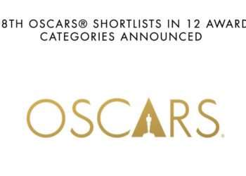 До шортлиста 98-ї церемонії «Оскар» потрапили 2 українські кінострічки
