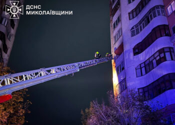 Інверторний акумулятор, будинок, автівка…. За добу на Миколаївщині ліквідовано шість пожеж