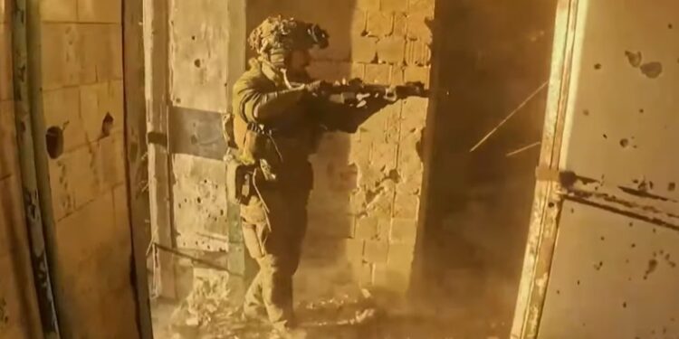 Третій корпус повідомив, що разом з ГУР знищив полк РФ і захопив полонених на Лиманському напрямку (ВІДЕО)