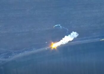 Уражено низку об’єктів ППО, склад зберігання БпЛА та інші об’єкти ворога (ВІДЕО)