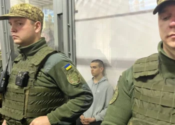 У справі вбивства Фаріон з’явились цікаві деталі – свідок каже, що стріляв інший (ВІДЕО)