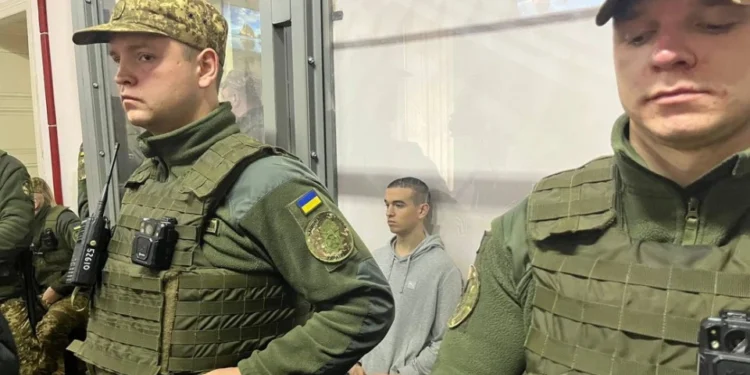 У справі вбивства Фаріон з’явились цікаві деталі – свідок каже, що стріляв інший (ВІДЕО)