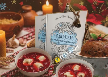 Що готували українці на Святвечір і Різдво понад 100 років тому (ФОТО)