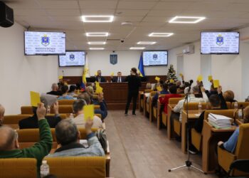 У Миколаєві планують реалізувати два проєкти зі створення індустріальних парків