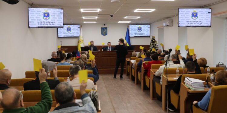 У Миколаєві планують реалізувати два проєкти зі створення індустріальних парків