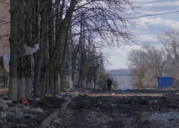 ЗСУ відійшли з Сіверська, – Генштаб