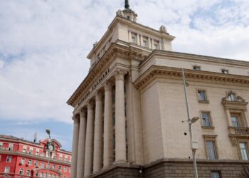 Парламент Болгарії ратифікував угоду щодо надання допомоги Україні