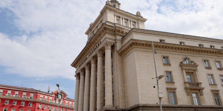 Парламент Болгарії ратифікував угоду щодо надання допомоги Україні