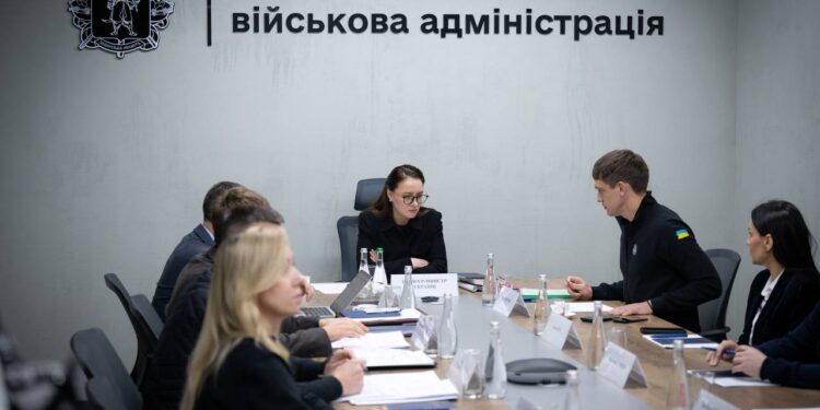 КМУ виділив 40 млн.грн. на реконструкцію Миколаївської обласної дитячої лікарні