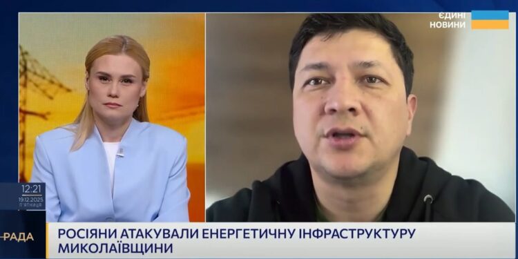 Кім, мовчи! Миколаївці помітили, що ворог б’є по місту після оптимістичних заяв очільника ОВА (ВІДЕО)