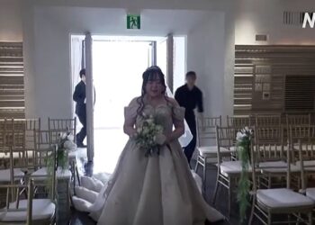 Японка вийшла заміж за ChatGPT (ВІДЕО)