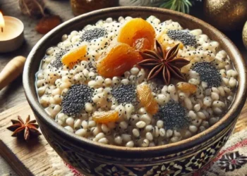Встигніть приготувати кутю. Важливі нюанси та рецепти – і з перловкою замість пшениці (ФОТО)