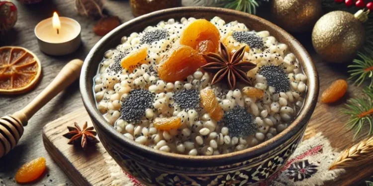 Встигніть приготувати кутю. Важливі нюанси та рецепти – і з перловкою замість пшениці (ФОТО)