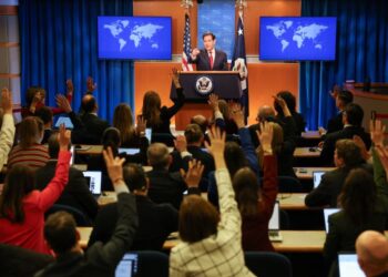 У США не злякалися попереджень Путіна, бо   “підтримка Венесуели з боку РФ буде риторичною”, – Рубіо