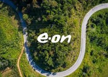 «Сонце для України»: чеська компанія E.ON робить новий внесок в енергетичну незалежність України