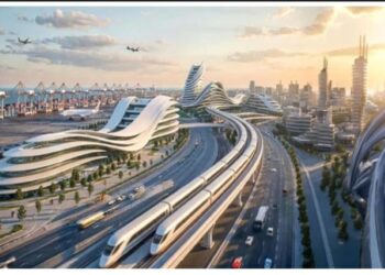 Віткофф і Кушнер представили інвесторам “план” про фантастичне та футуристичне перетворення Ґази. Такий самий “реальний”, як ролик Трампа (ВІДЕО)