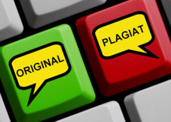 В Україні тепер можуть карати за плагіат – законопроєкт прийнято