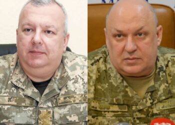 Безугла заявила, що через провал ППО на Одещині постраждають “стрілочники”, бо винні дуже близько до Сирського