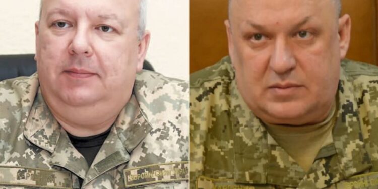 Безугла заявила, що через провал ППО на Одещині постраждають “стрілочники”, бо винні дуже близько до Сирського