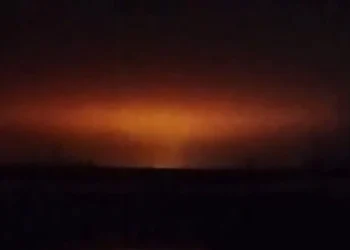 Неспокійна ніч у Волгограді – дрони знову атакували НПЗ (ВІДЕО)