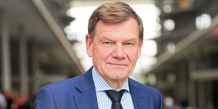 Україна може бути змушена піти на «болісні поступки» і провести референдум – глава МЗС Німеччини