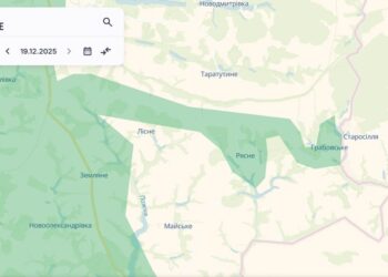 На Сумщині російські загарбники зайшли в село і викрали звідти 50 людей – вони зараз у РФ