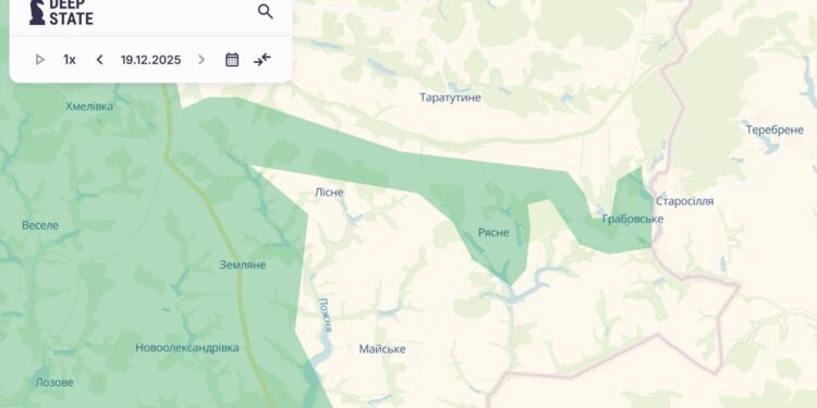 На Сумщині російські загарбники зайшли в село і викрали звідти 50 людей – вони зараз у РФ