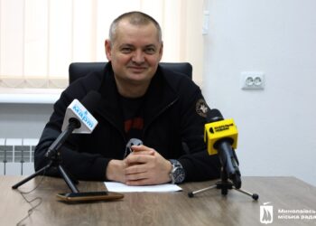 У половини міста тепло точно буде – «Миколаївоблтеплоенерго» має 250 генераторів на випадок масштабних відключень світла