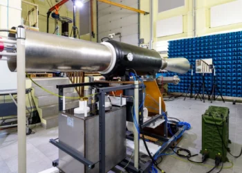 Поляки розробили антидронову систему – палить БпЛА без вибуху