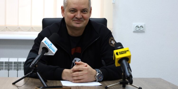 У половини міста тепло точно буде – «Миколаївоблтеплоенерго» має 250 генераторів на випадок масштабних відключень світла